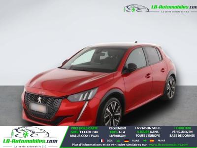 Peugeot 208 PureTech 100  BVA