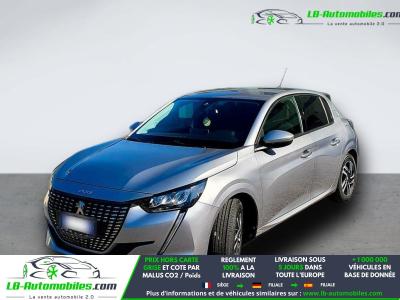 Peugeot 208 PureTech 100  BVA