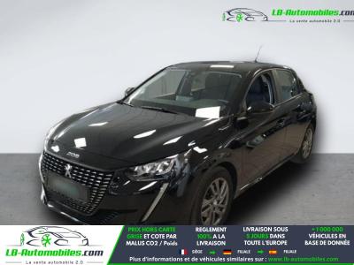Peugeot 208 PureTech 100  BVA