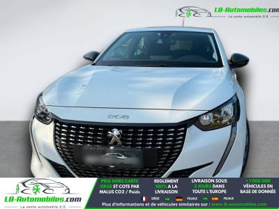 Peugeot 208 PureTech 100  BVM