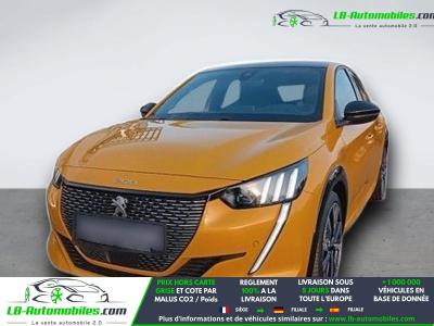 Peugeot 208 PureTech 100  BVA