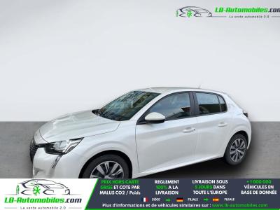 Peugeot 208 PureTech 100  BVM