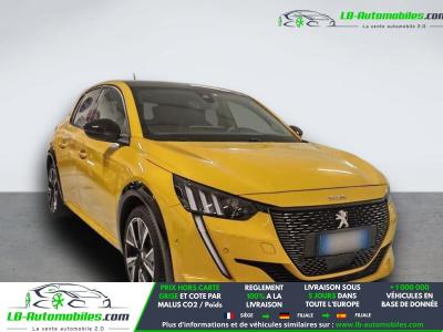 Peugeot 208 PureTech 100  BVA