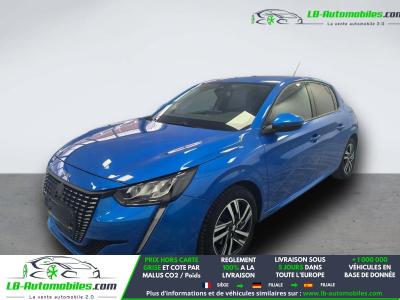 Peugeot 208 PureTech 100  BVM