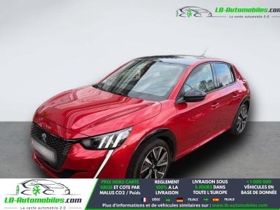 Peugeot 208 PureTech 100  BVA