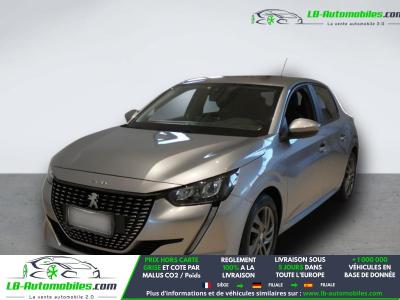 Peugeot 208 PureTech 100  BVM