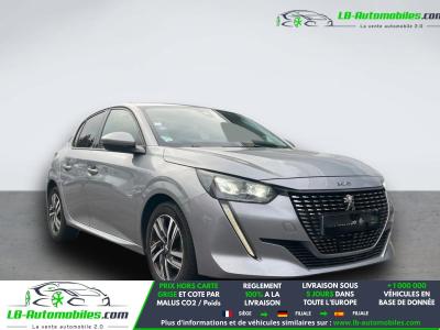 Peugeot 208 PureTech 100  BVM