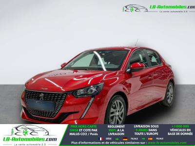 Peugeot 208 PureTech 100  BVM