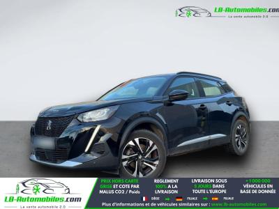 Peugeot 2008 Electrique 136 ch