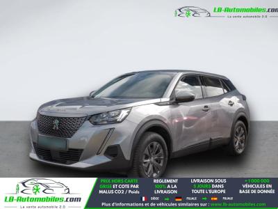 Peugeot 2008 Electrique 136 ch