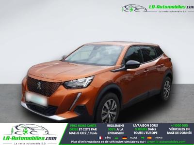 Peugeot 2008 Electrique 136 ch