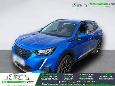 Peugeot 2008 Electrique 136 ch