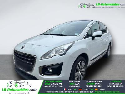 Peugeot 3008 1.2 Puretech 130ch  BVM
