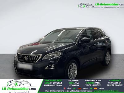 Peugeot 3008 1.2 Puretech 130ch  BVM