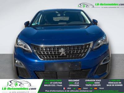 Peugeot 3008 1.2 Puretech 130ch  BVM