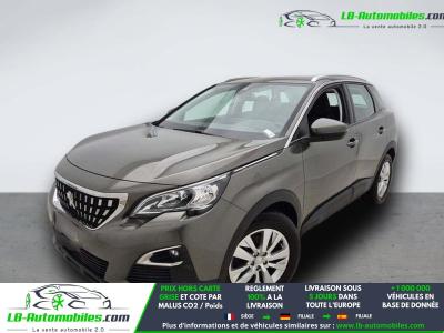 Peugeot 3008 1.2 Puretech 130ch  BVM
