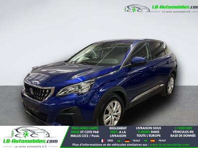 Peugeot 3008 1.2 Puretech 130ch  BVM