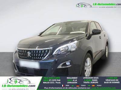Peugeot 3008 1.2 Puretech 130ch  BVM