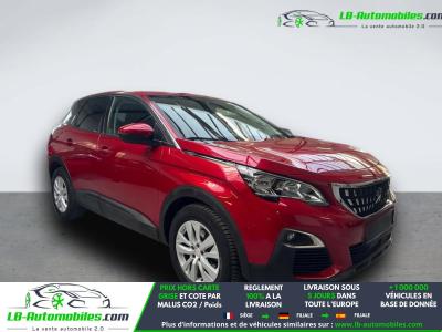 Peugeot 3008 1.2 Puretech 130ch  BVM