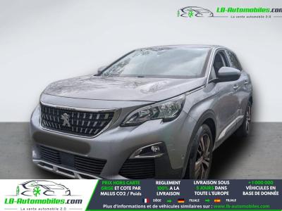 Peugeot 3008 1.2 Puretech 130ch  BVM
