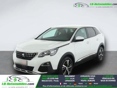 Peugeot 3008 1.2 Puretech 130ch  BVM