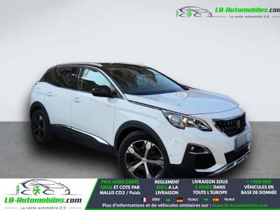Peugeot 3008 1.2 Puretech 130ch  BVM