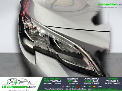Peugeot 3008 1.2 Puretech 130ch  BVM