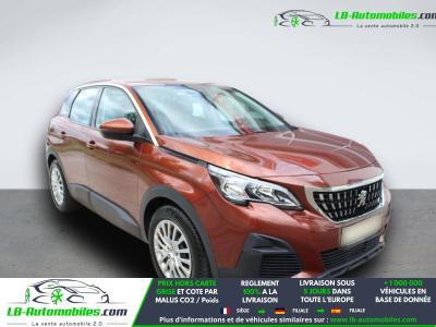 Peugeot 3008 1.2 Puretech 130ch  BVM