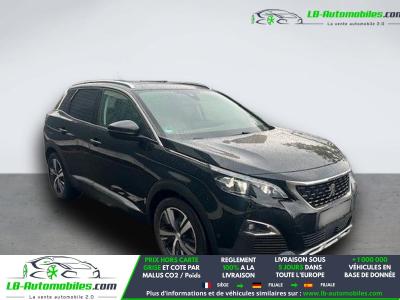 Peugeot 3008 1.2 Puretech 130ch  BVM