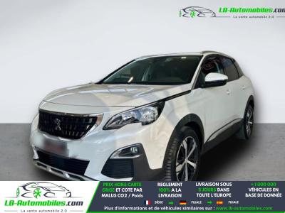Peugeot 3008 1.2 Puretech 130ch  BVM