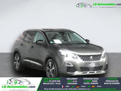 Peugeot 3008 1.2 Puretech 130ch  BVM