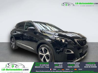 Peugeot 3008 1.2 Puretech 130ch  BVA