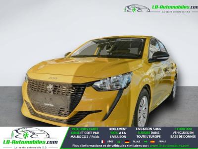 Peugeot 208 PureTech 75  BVM