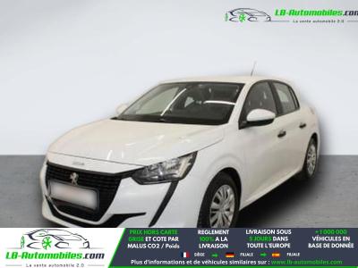 Peugeot 208 PureTech 75  BVM