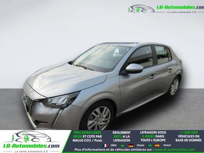 Peugeot 208 PureTech 75  BVM