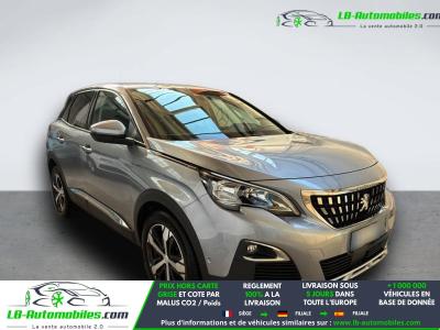 Peugeot 3008 1.2 Puretech 130ch  BVM