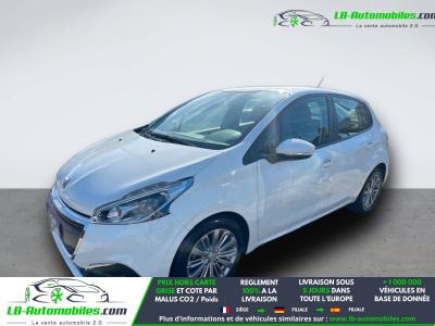 Peugeot 208 1.6 BlueHDi 75ch BVM
