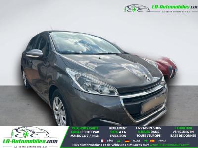 Peugeot 208 1.6 BlueHDi 75ch BVM