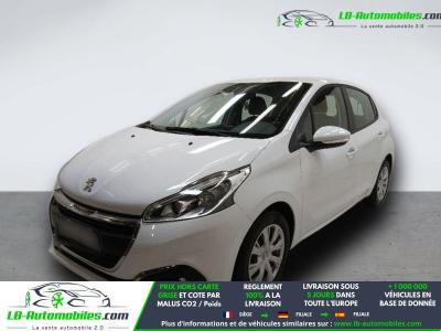 Peugeot 208 1.6 BlueHDi 75ch BVM