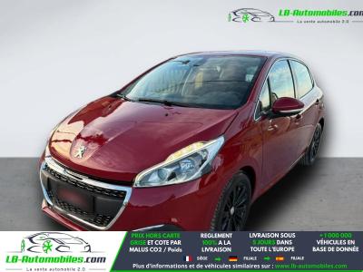 Peugeot 208 1.6 BlueHDi 75ch BVM