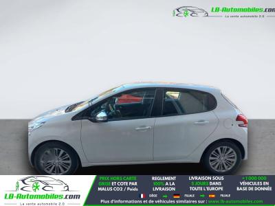 Peugeot 208 1.6 BlueHDi 75ch BVM