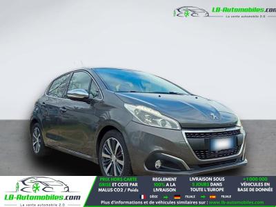 Peugeot 208 1.6 BlueHDi 75ch BVM