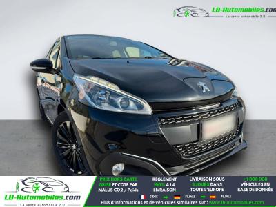 Peugeot 208 1.6 BlueHDi 75ch BVM