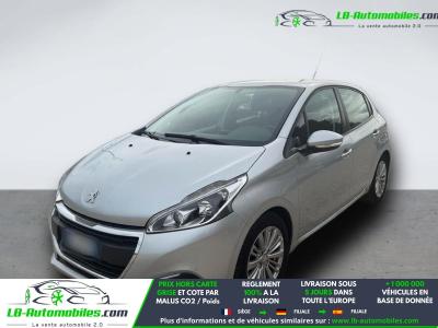 Peugeot 208 1.6 BlueHDi 75ch BVM
