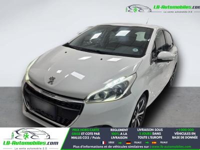 Peugeot 208 1.6 BlueHDi 75ch BVM