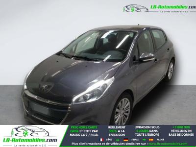Peugeot 208 1.6 BlueHDi 75ch BVM