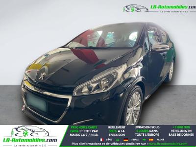 Peugeot 208 1.6 BlueHDi 75ch BVM