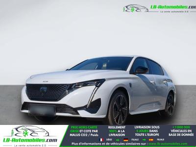 Peugeot 308 Electrique 54 kWh 156ch