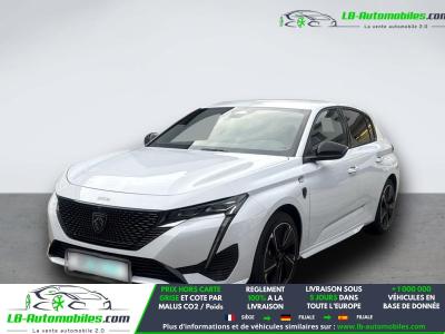 Peugeot 308 Electrique 54 kWh 156ch