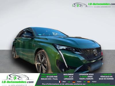 Peugeot 308 PHEV 180 e-BVA